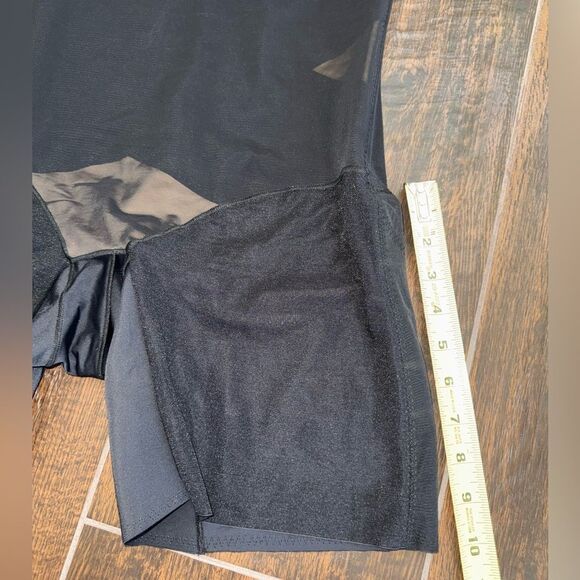🖤Honeylove SuperPower Short Shapewear | Size 1X | Black | NWT - Picture 5 of 15